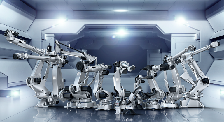 Un 2015 a doppia cifra per Comau Robotics