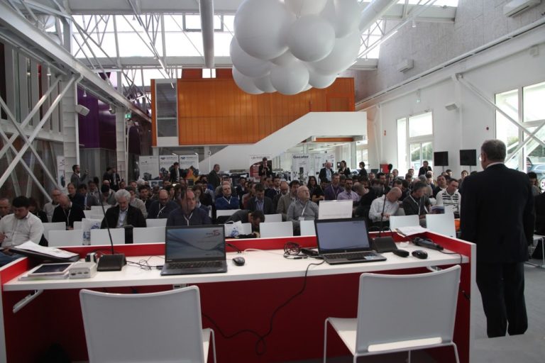 Buona affluenza agli iMage S Tech Days 2016 di Bergamo e Bologna