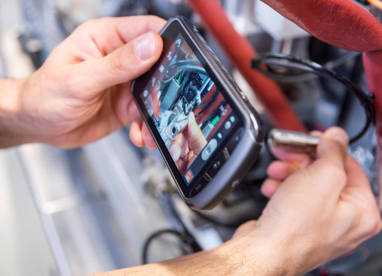 Bosch Rexroth, fatturato 2015 in calo del 3,2%