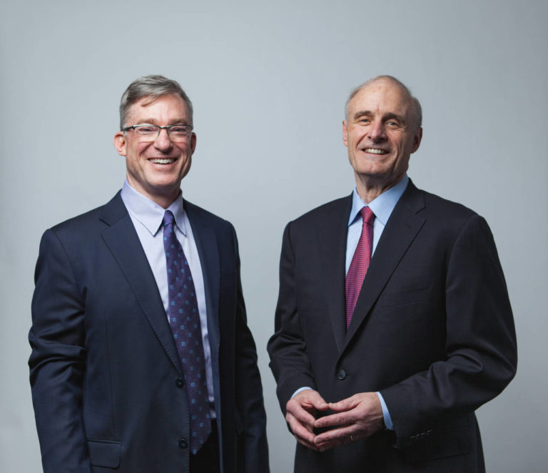 Cambio al vertice: nuovo Ceo per Rockwell Automation