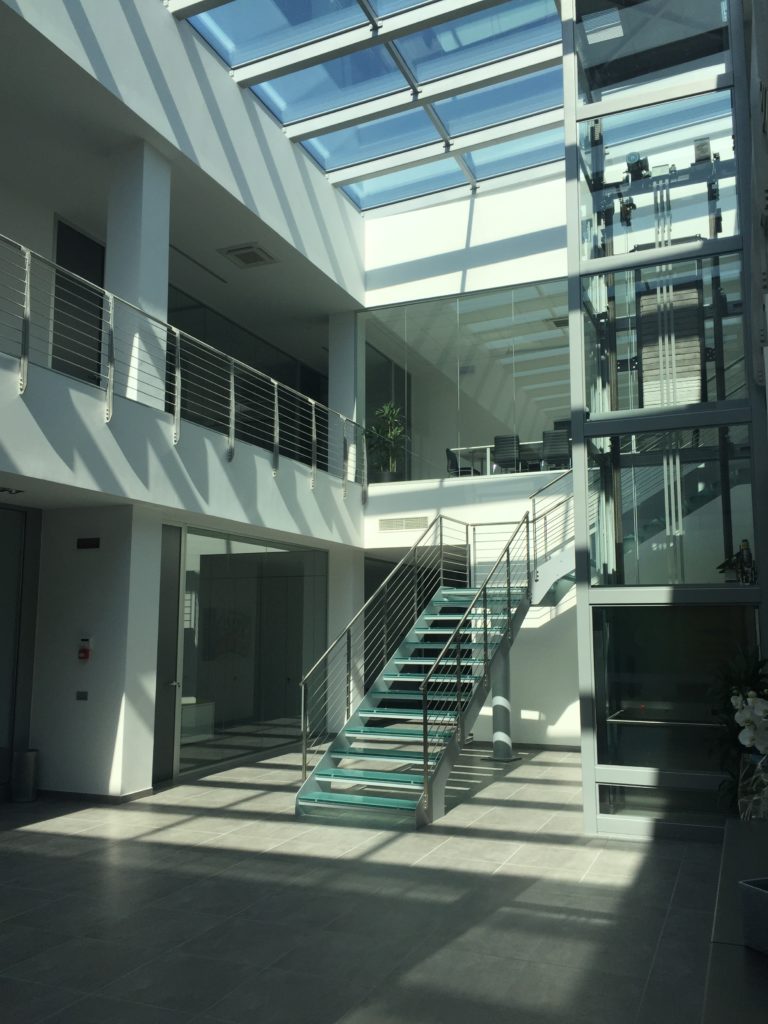 Progea Srl si è trasferita nella nuova sede!