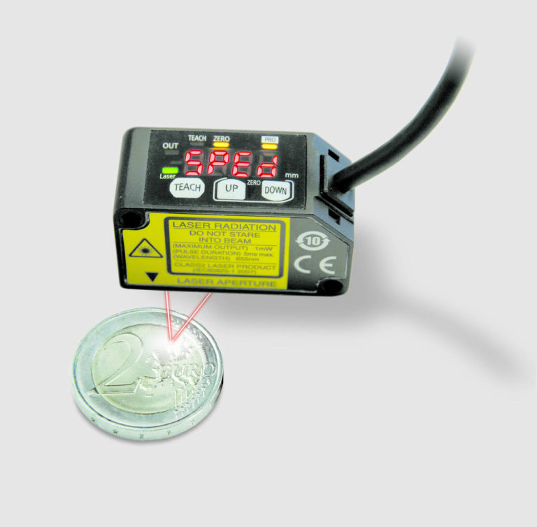 Controllo, misura e robotica firmati Panasonic ad A&T 2016