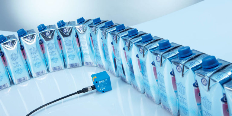 Integrare sensori IO-Link in ambiente di sviluppo plc: Sick interviene a Piacenza