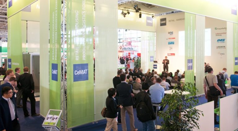 Cemat 2016: in primo piano digitalizzazione e automazione