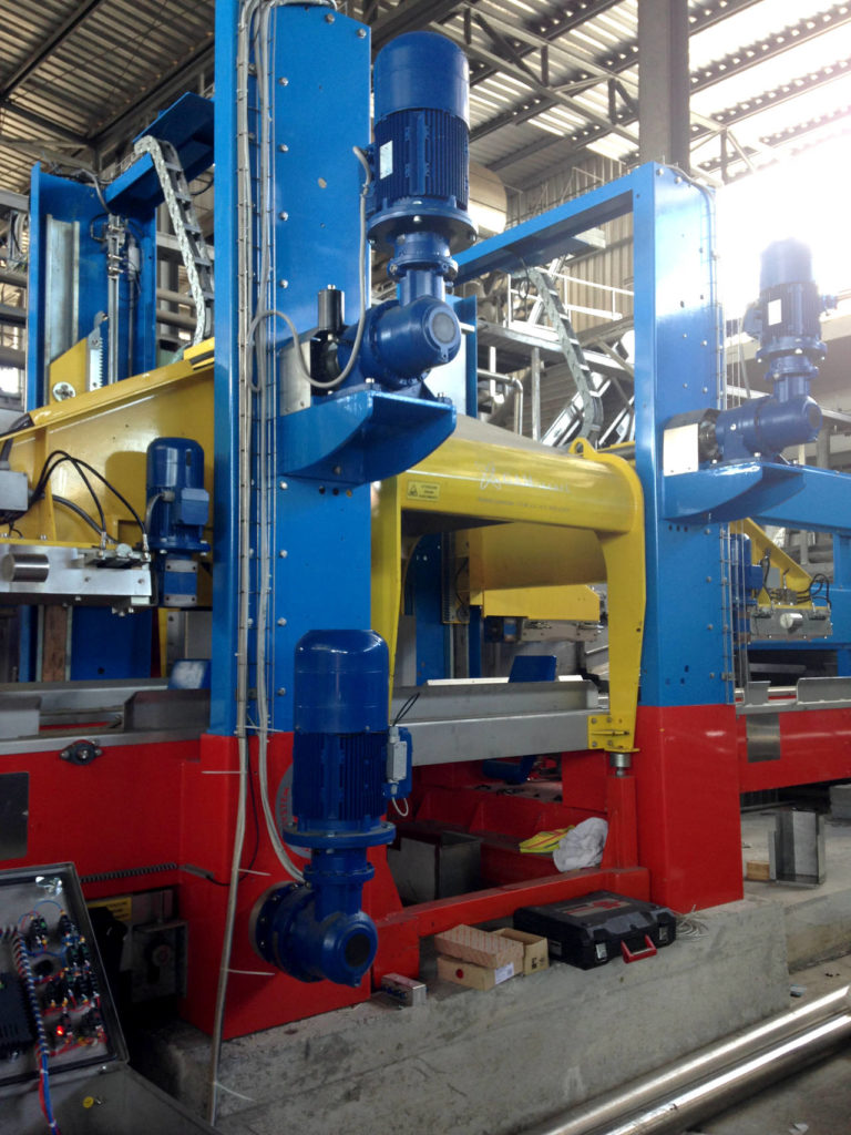 Produttività ed efficienza nella lavorazione del pomodoro con Mitsubishi Electric  