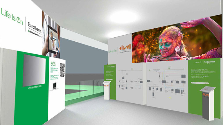 Esplora l’automazione digitale firmata Schneider Electric