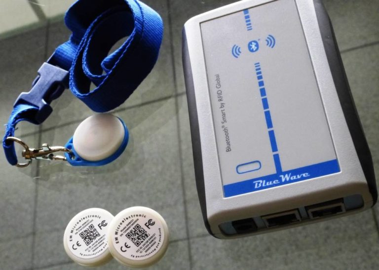 Come si innestano Rfid e Bluetooth Smart nel sistema IoT e IoX?