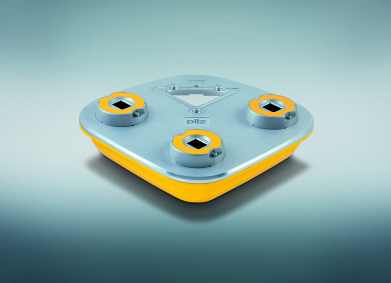 Sistemi di visione: SafetyEYE Pilz