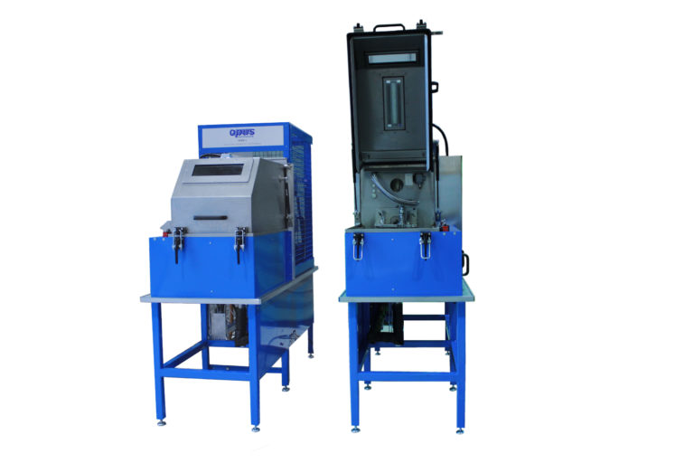 Opus Automazione: soluzioni a elevata tecnologia