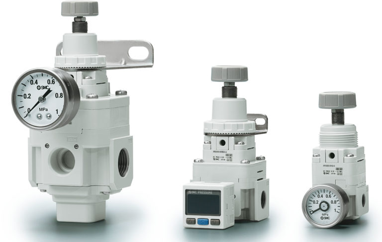 Regolatori a risparmio energetico