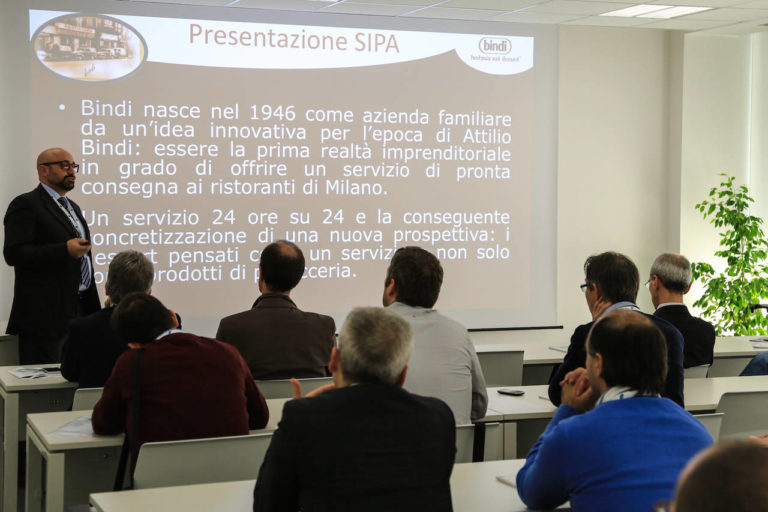 Festeggiare 20 anni, il 20 maggio, parlando di smart manufacturing