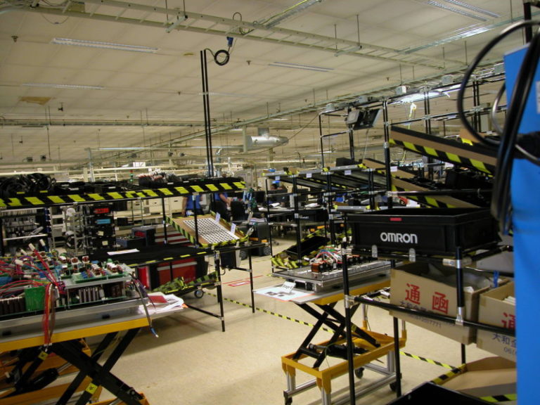 In vigore la Sabatini Ter