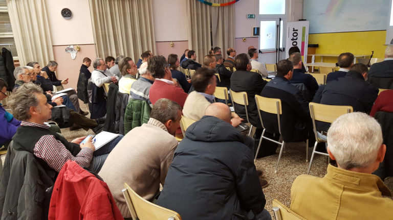 È nato Academy, il nuovo brand per la formazione di Telmotor Group