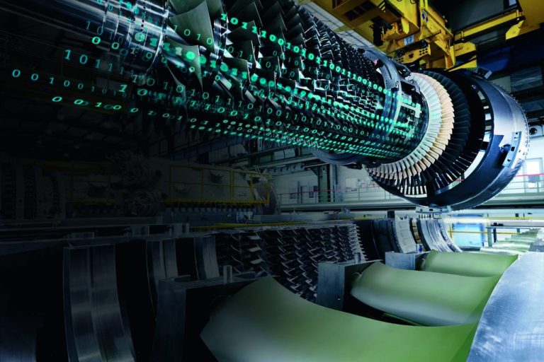 A Power-Gen Europe 2016 Siemens propone servizi data-driven e cyber security