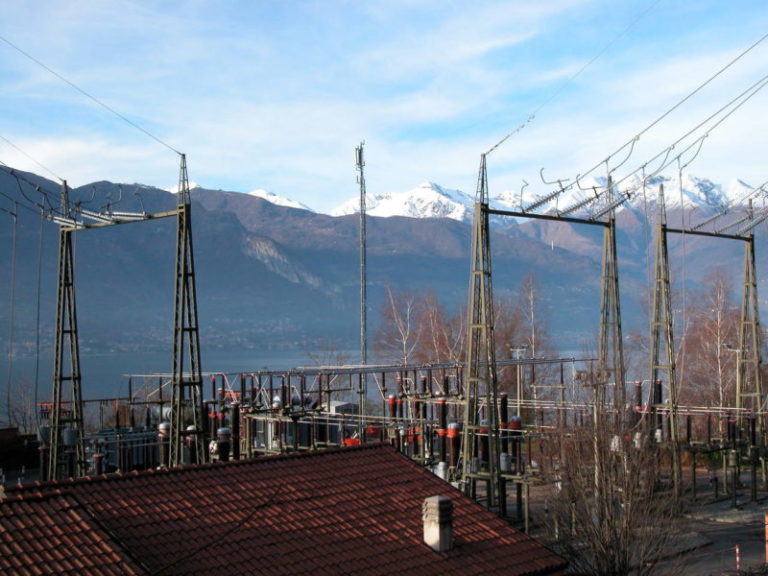 Ancora in calo i consumi energetici nell’industria