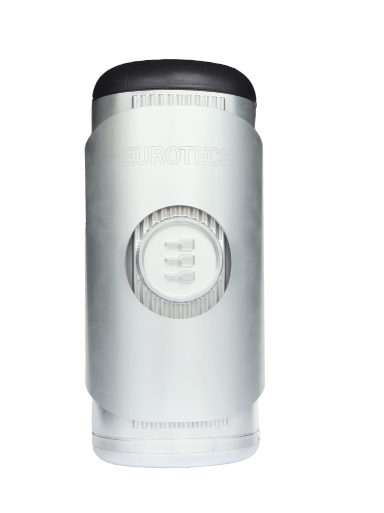 Sensori wireless: ReliaSENS 18-12 Eurotech