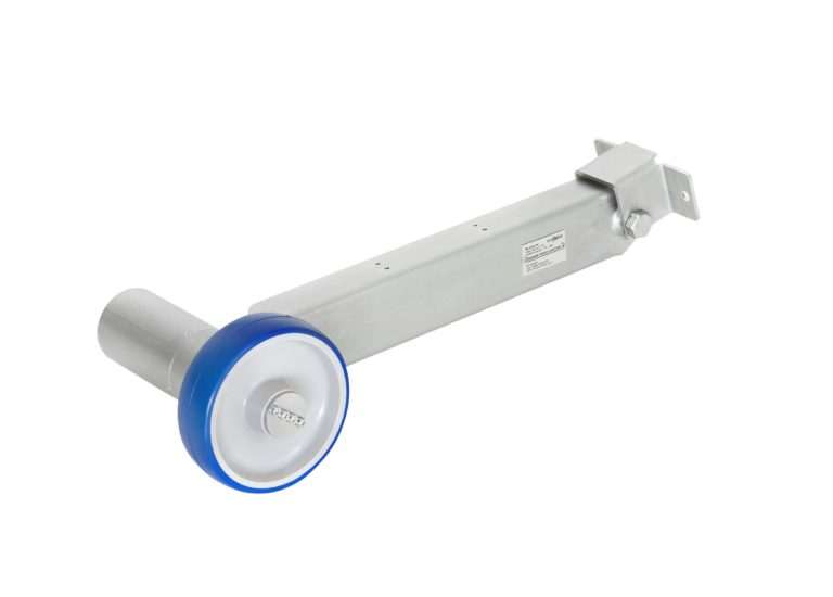 Sensori wireless: Q-rotation Ma-estro