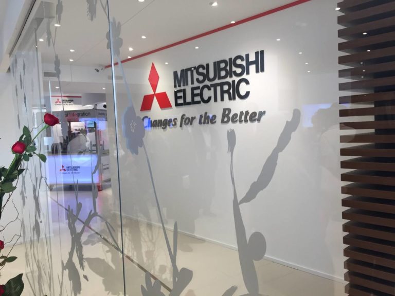 Inaugurato ad Agrate Brianza il nuovo FA Center europeo di Mitsubishi Electric