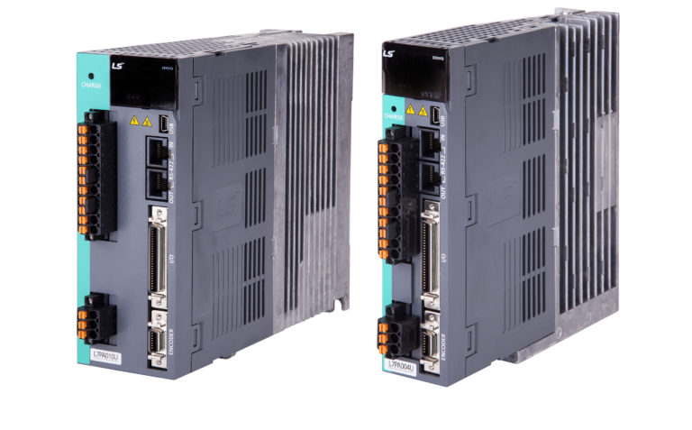 Servotecnica presenta il nuovo azionamento con alimentazione trifase 400v – ISI