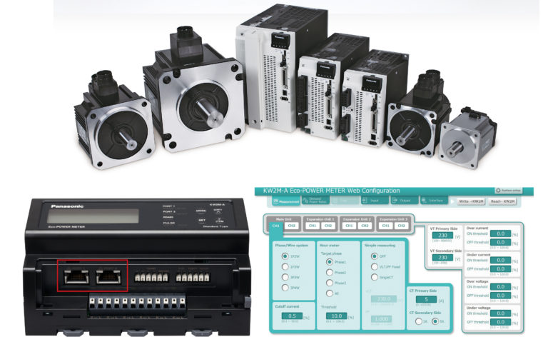 Novità Panasonic Electric Works