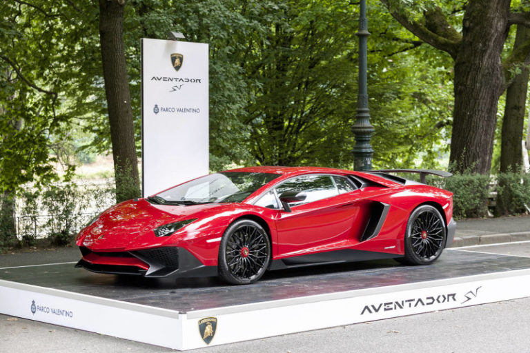 L’auto riparte da Torino