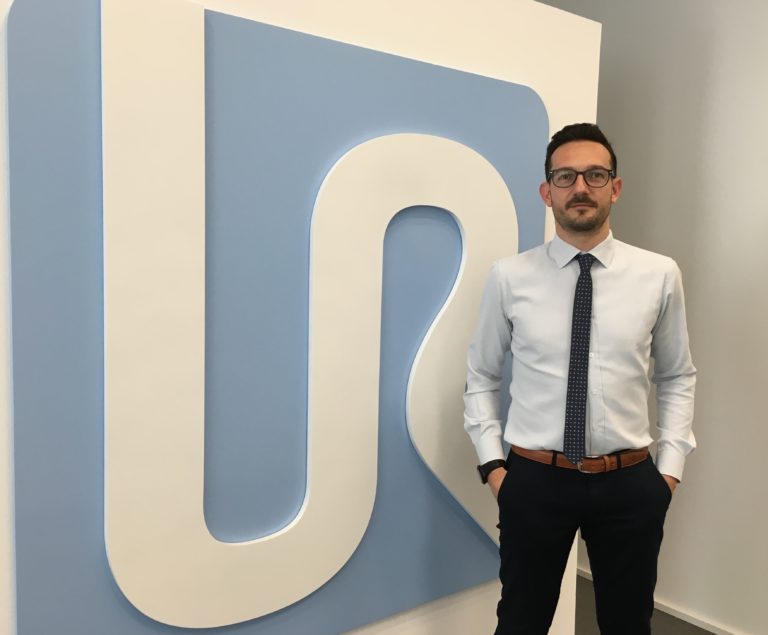 Universal Robots arriva in Italia