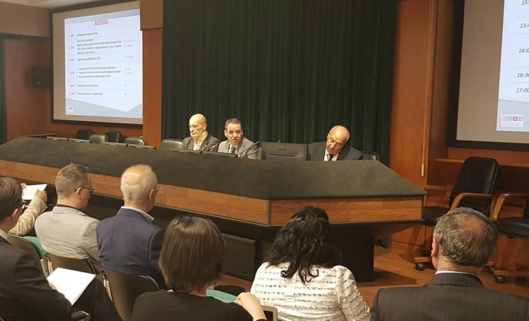 Assemblea Gisi: ecco i risultati dell’indagine economica su strumentazione e automazione