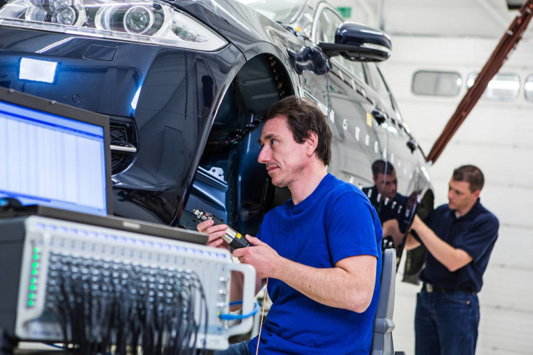 Analisi predittiva: Siemens Plm Software lancia Simcenter