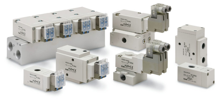 Comando degli attuatori più flessibile ed economico