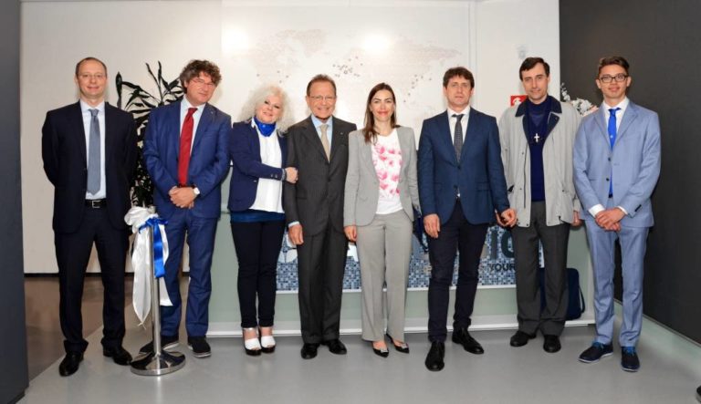 Datalogic: nuovi uffici a Milano