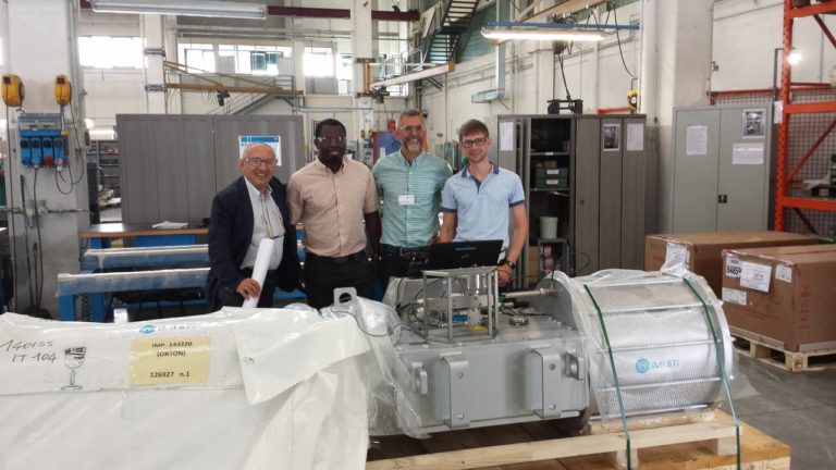 Tecnologie Imi per l’industria petrolchimica cinese