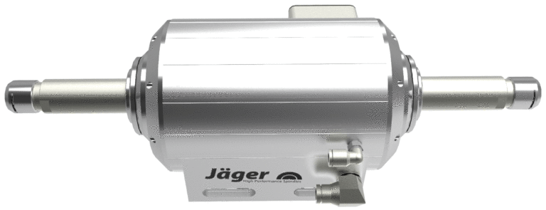 Alfred Jaeger: innovazione nel mondo robot