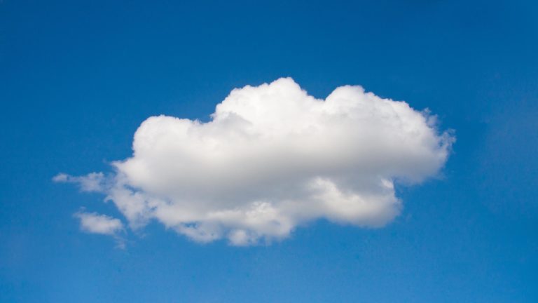 Public Cloud per il manufacturing