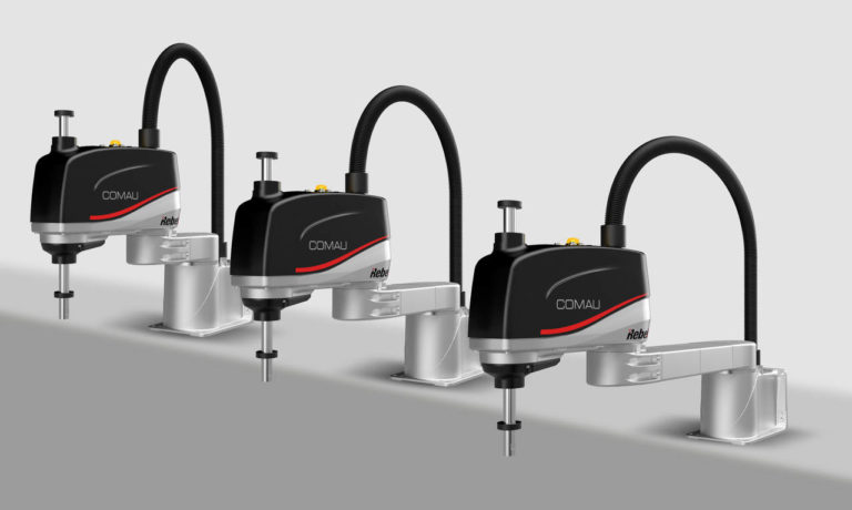 Gli Scara ribelli di Comau