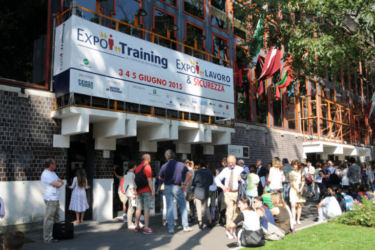 Osservatorio Expotraining: altro che 4.0, in Italia è emergenza formazione