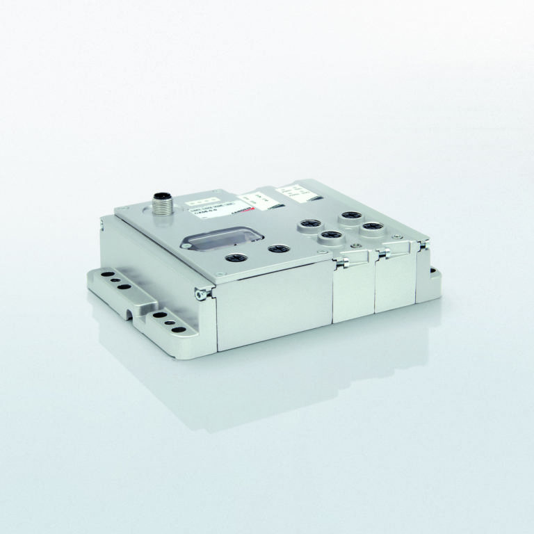 Modulo multi-seriale Serie CX Camozzi