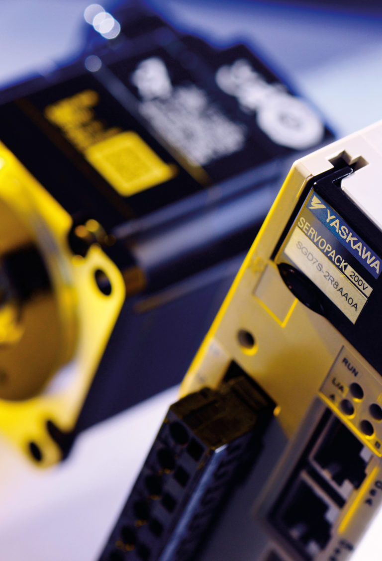 SIGMA 7 200VAC-400VAC VIPA