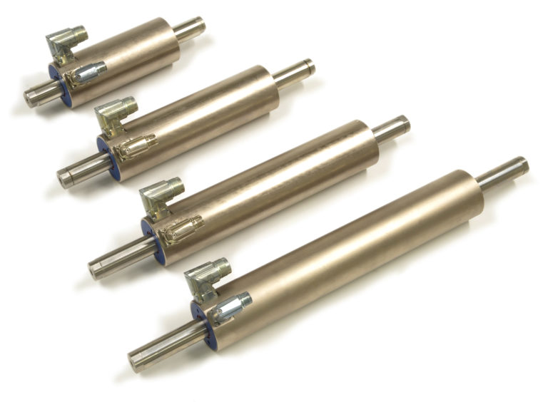 Motore lineare P10-70 Pamoco