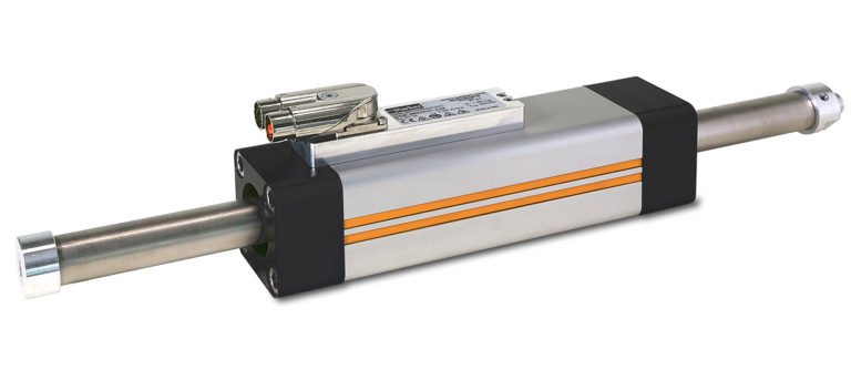 ETT – Servomotori lineari tubolari Parker Hannifin
