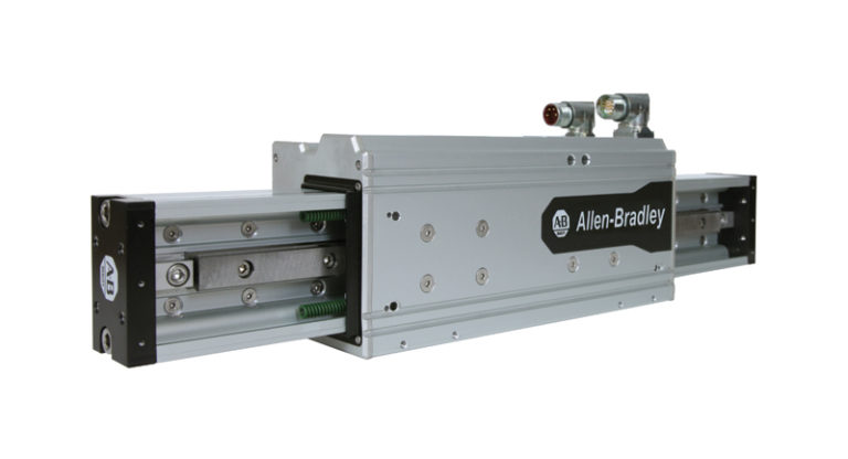 Motore lineare LDAT Rockwell Automation