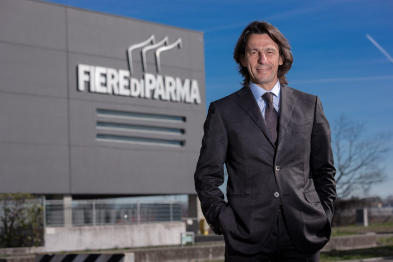 CIBUS TEC 2016: segnali di un’edizione da record