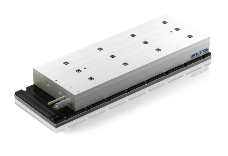 Motore lineare TBW18 Servotecnica