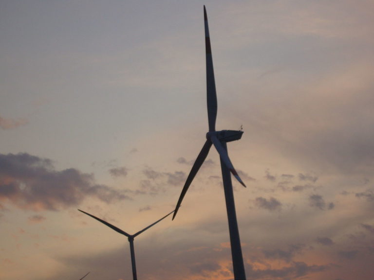 Condition Monitoring per impianti eolici: Weidmüller fa acquisti in Bosch Rexroth