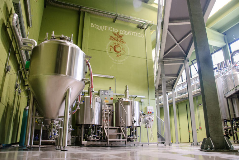 L’automazione Siemens per la birra artigianale piemontese