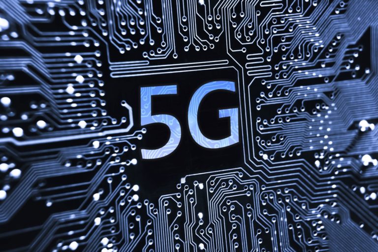 5G, previsti diversi milioni di connessioni nel 2025