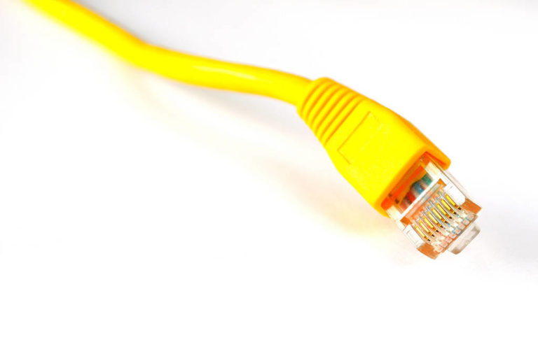 La safety si gestisce in Ethernet