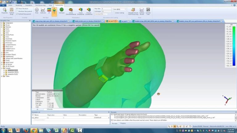 Dassault Systèmes acquisisce Cst per la simulazione elettromagnetica