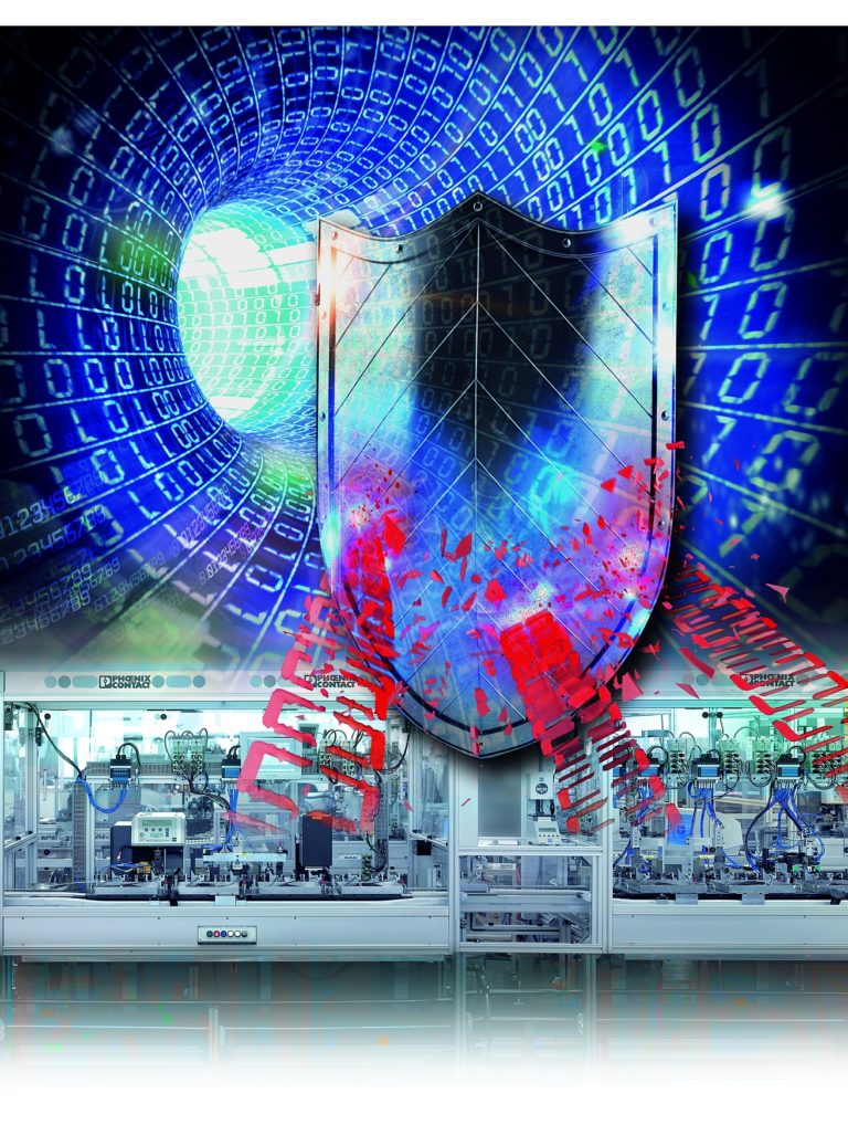 Appuntamento con l’Industrial Cyber Security
