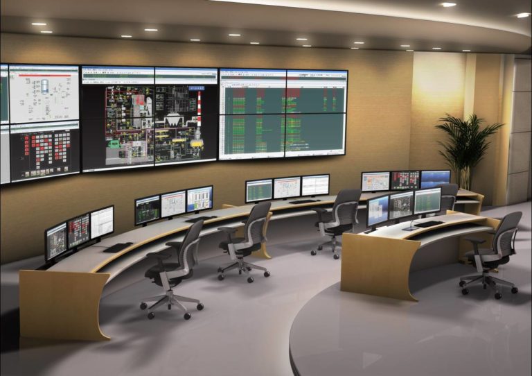 Controllo distribuito, Eurotech firma un progetto che nasce in Giappone