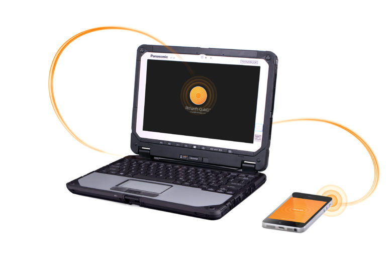 Al via la collaborazione tra Panasonic e Fusionpipe